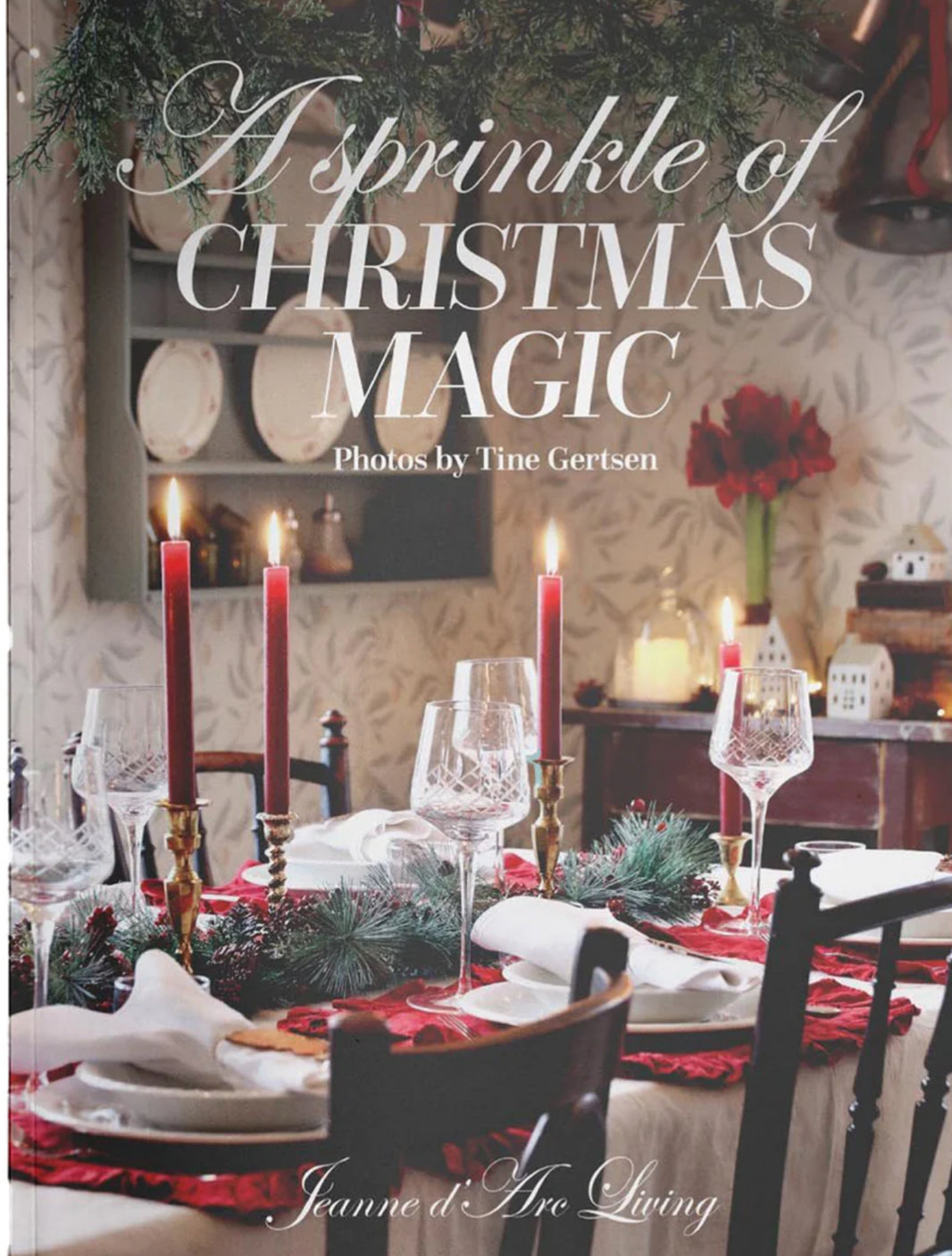 JEANNE d’ Arc Living Special Holiday Edition 2025