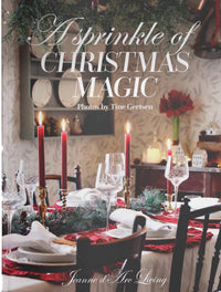 JEANNE d’ Arc Living Special Holiday Edition 2025