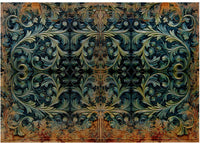 Vintage Birds Junk Journal Kit