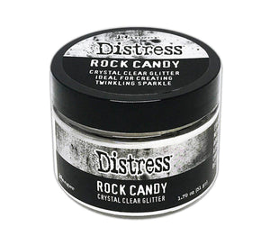 Distress Rock Candy Glitter