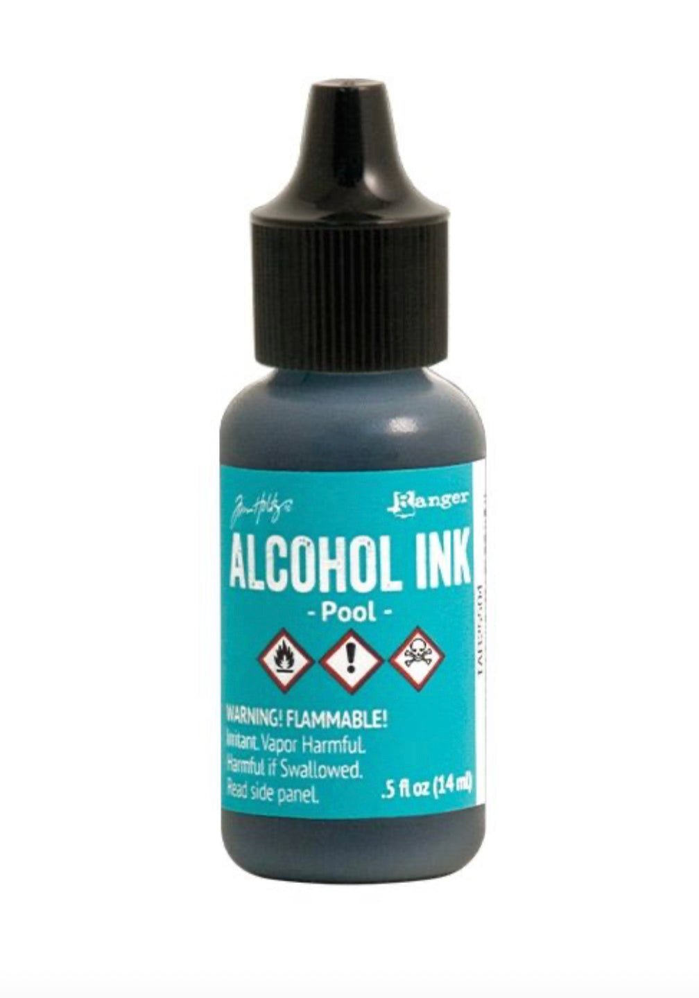 Tim Holtz Alcohol Ink