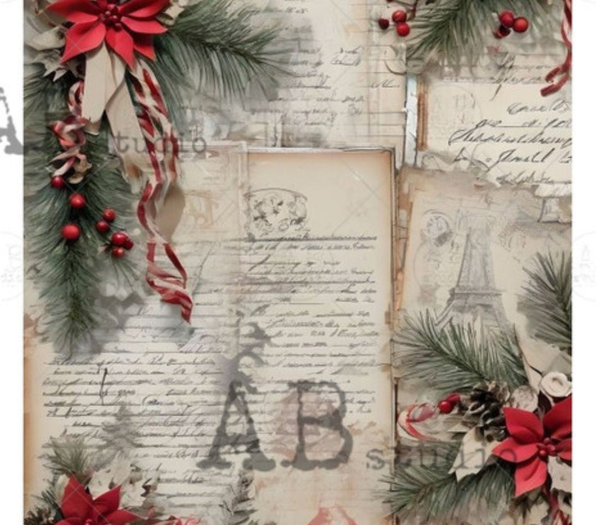 Christmas Festive Notes ABRP_5735