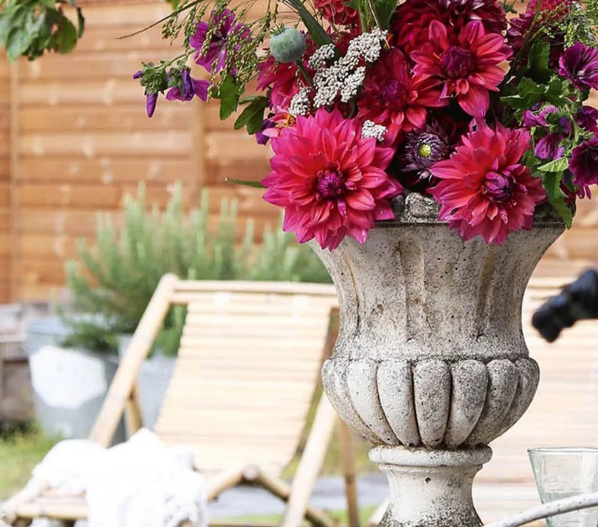 Jeanne d'Arc Living - Issue #6, 2024