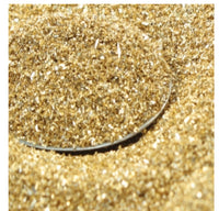 German Glass Glitter