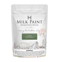 Bayberry Homestead House Milkpaint