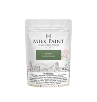 Bayberry Homestead House Milkpaint