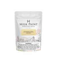 Buttermilk Cream Homestead House Milkpaint