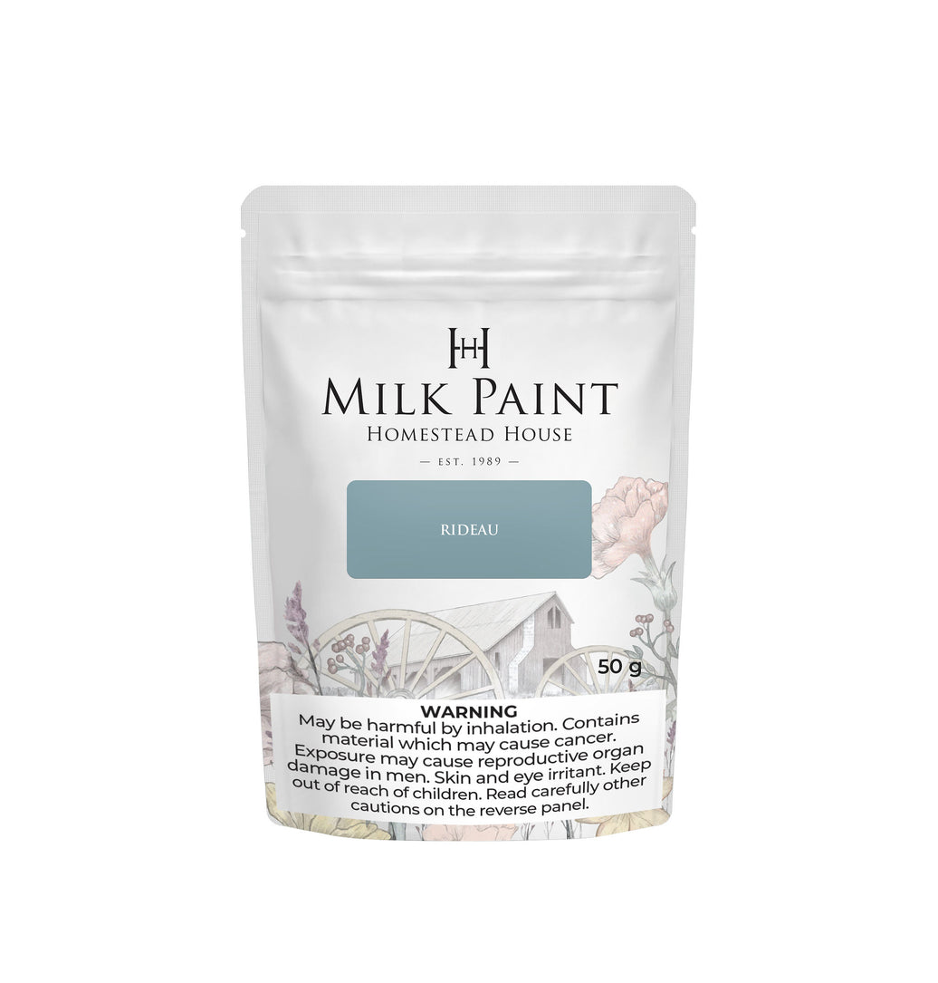 Rideau Homestead House Milkpaint 330g