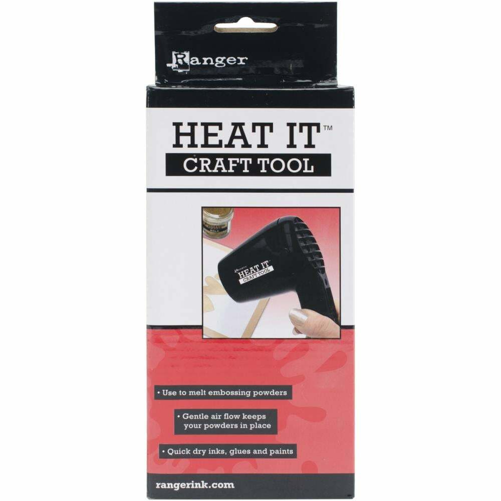 Ranger Heat It™ Craft Tool
