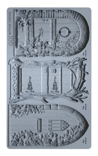 Hidden Hollow IOD Décor Mould