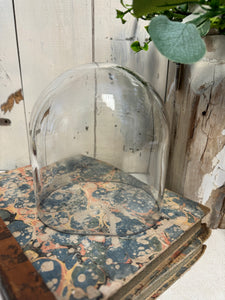 Our Favorite vintage style cloche available in two shapes
