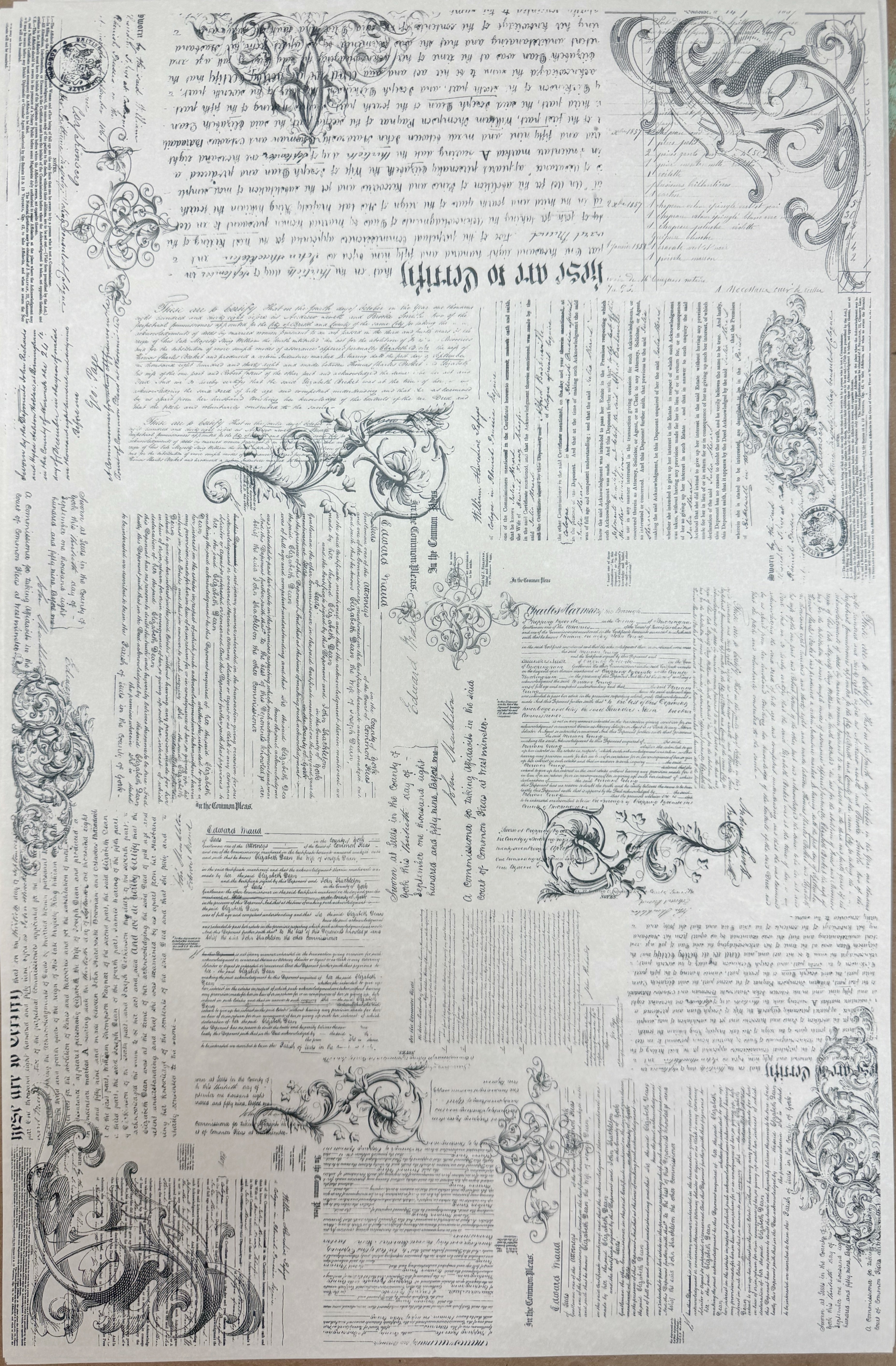 Document Collage (038) SPS831