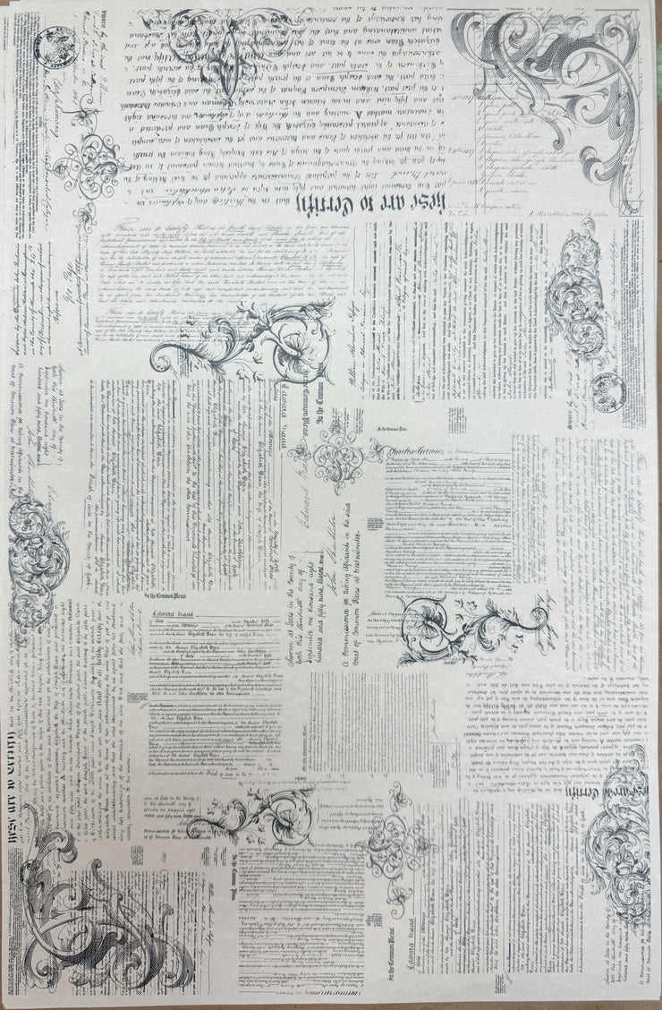 Document Collage (038) SPS831