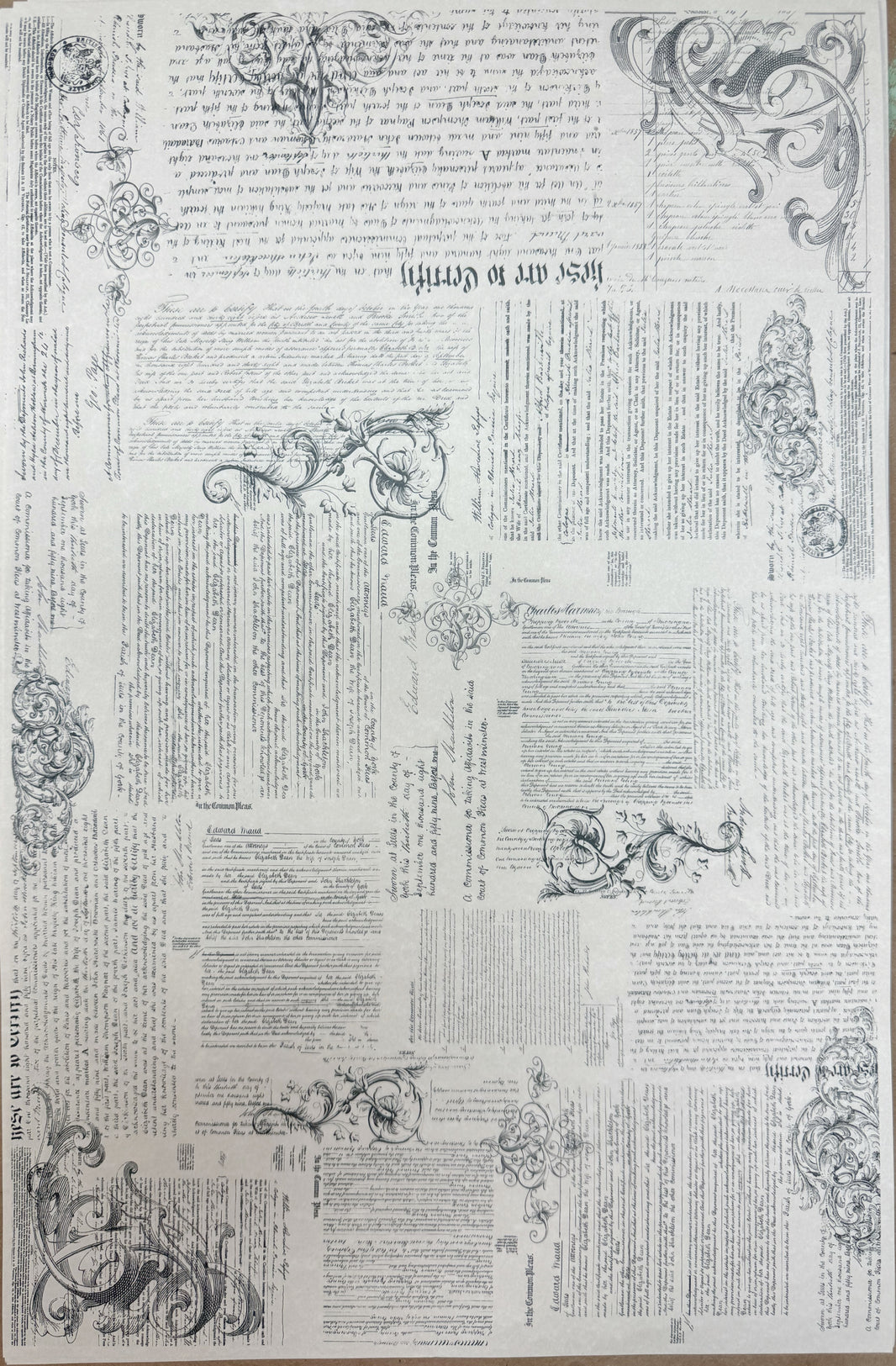 Document Collage (038) SPS831