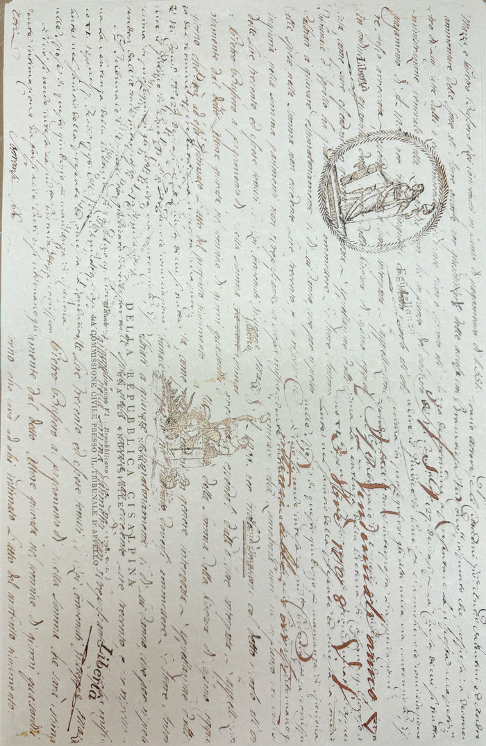 Sepia Republica Liberta (034) SPS730