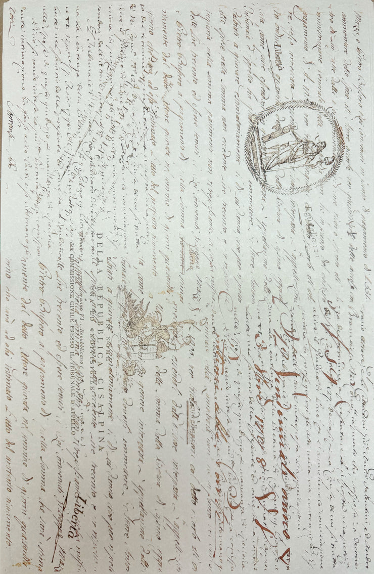 Sepia Republica Liberta (034) SPS730