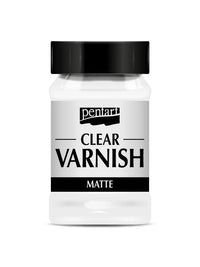 Pentart Solvent Varnish, design by Pentart, uncategorized, for decoupage and crafting