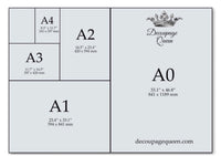 Butterflies II EJG-019