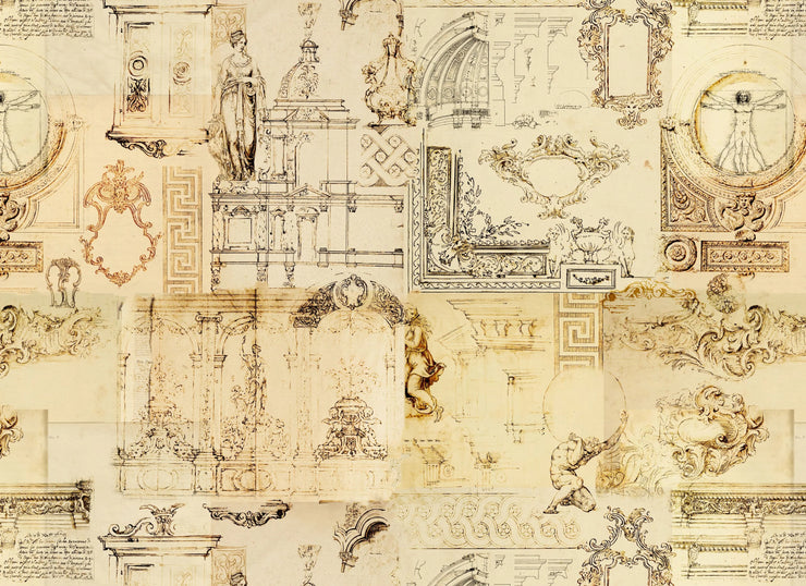 Classical Masterboard