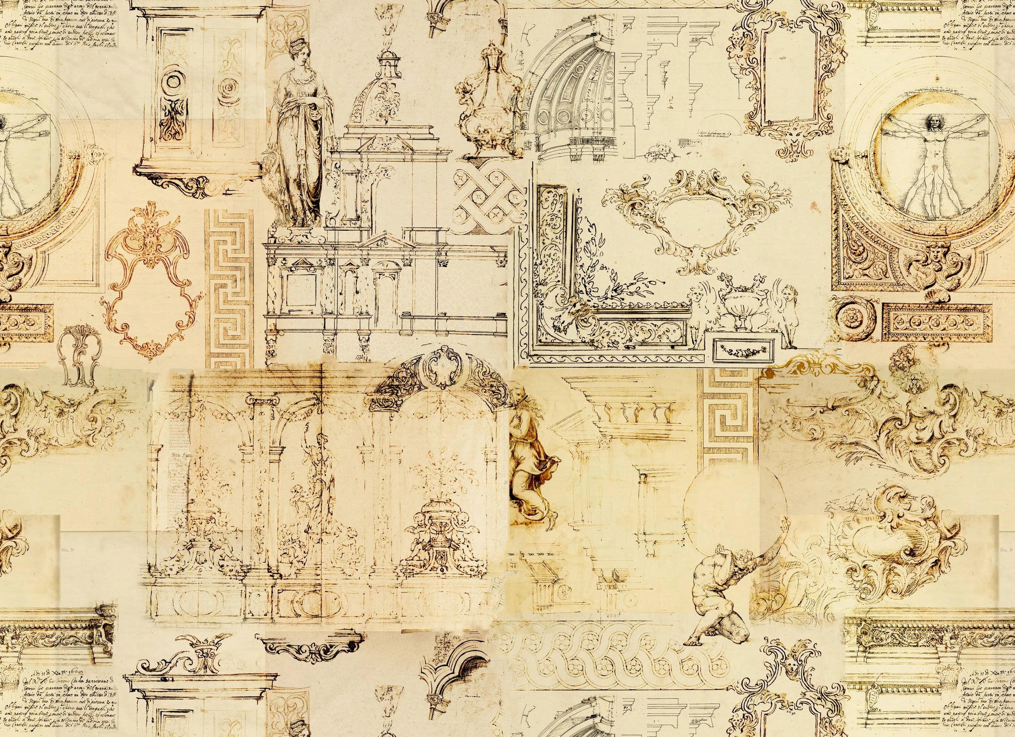 Classical Masterboard