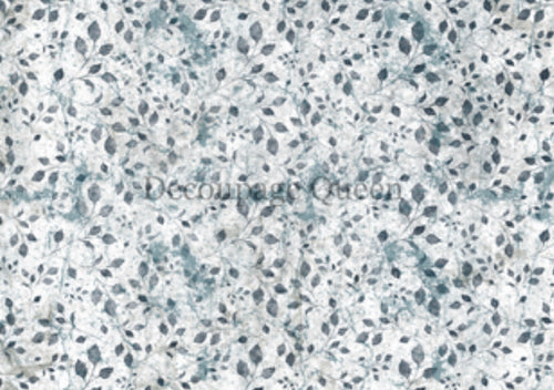 Dainty and the Queen Light Floral