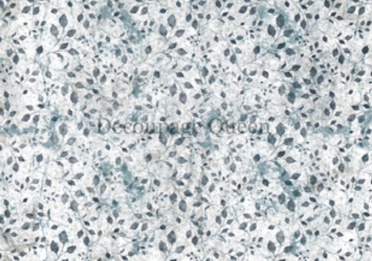 Dainty and the Queen Light Floral