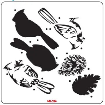 Cherished Memories by Mara