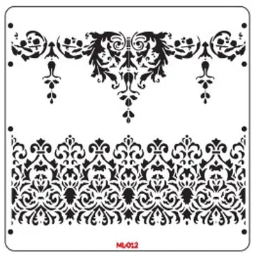 French Quarter by Mara