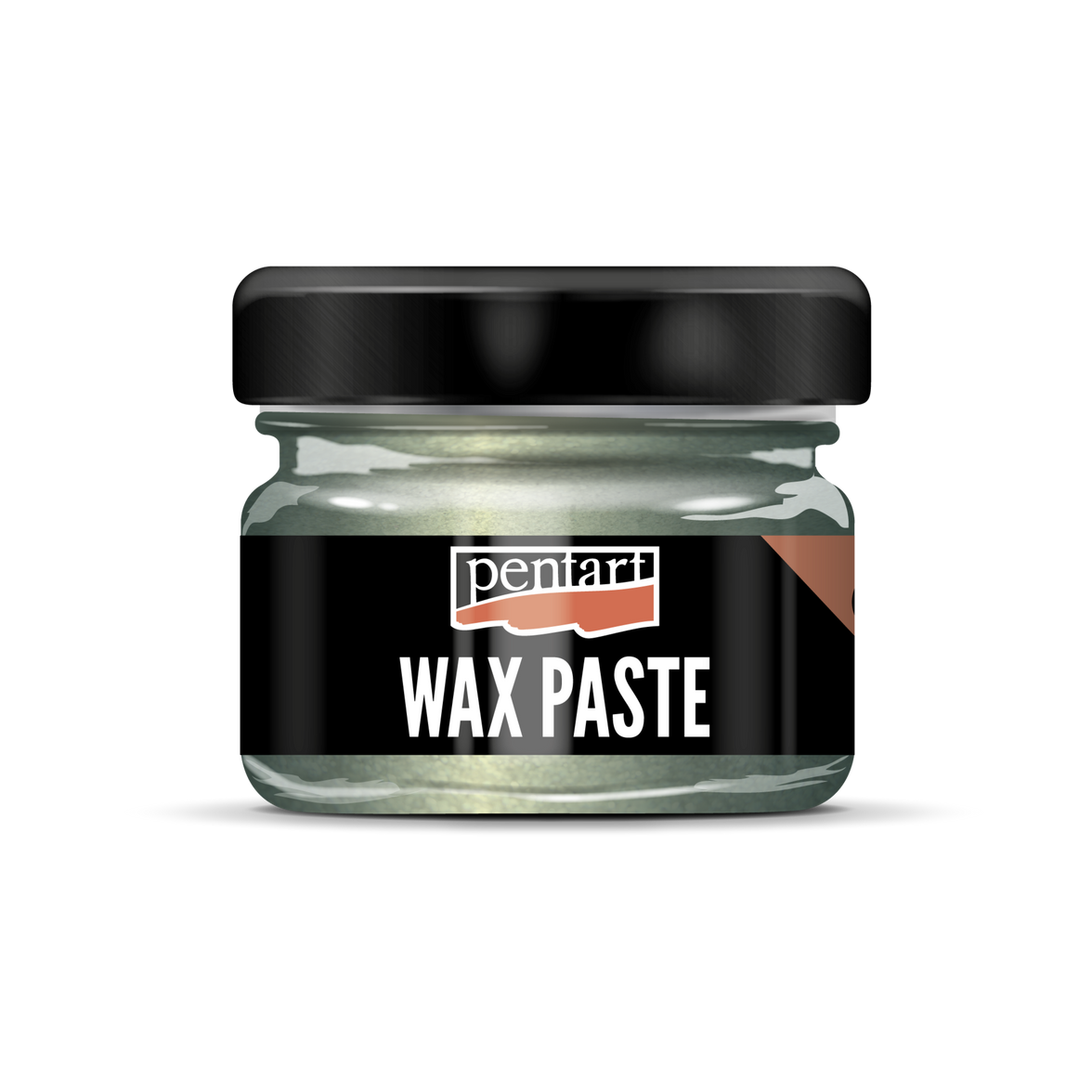 Pentart Wax Paste Metallic