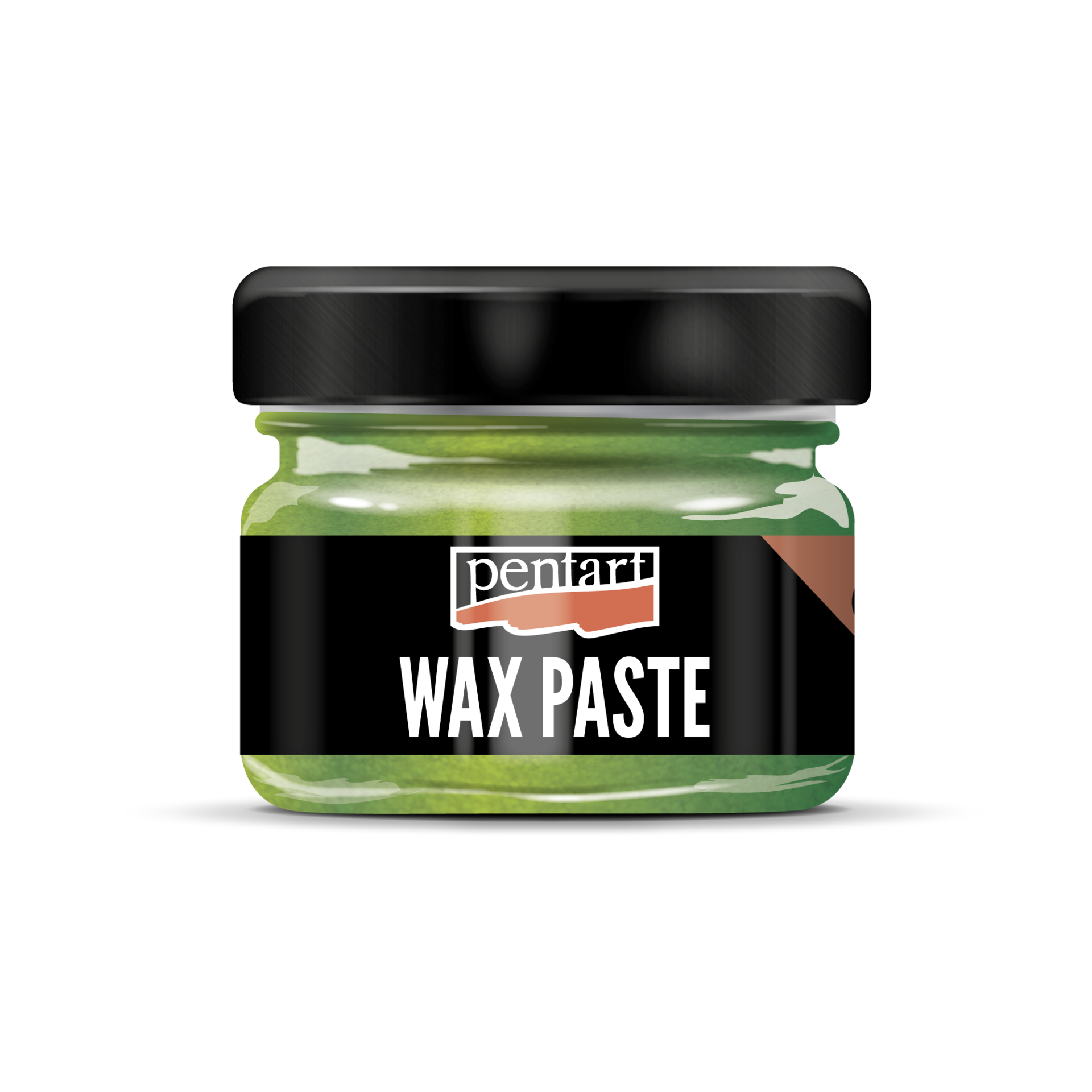 Pentart Wax Paste Metallic