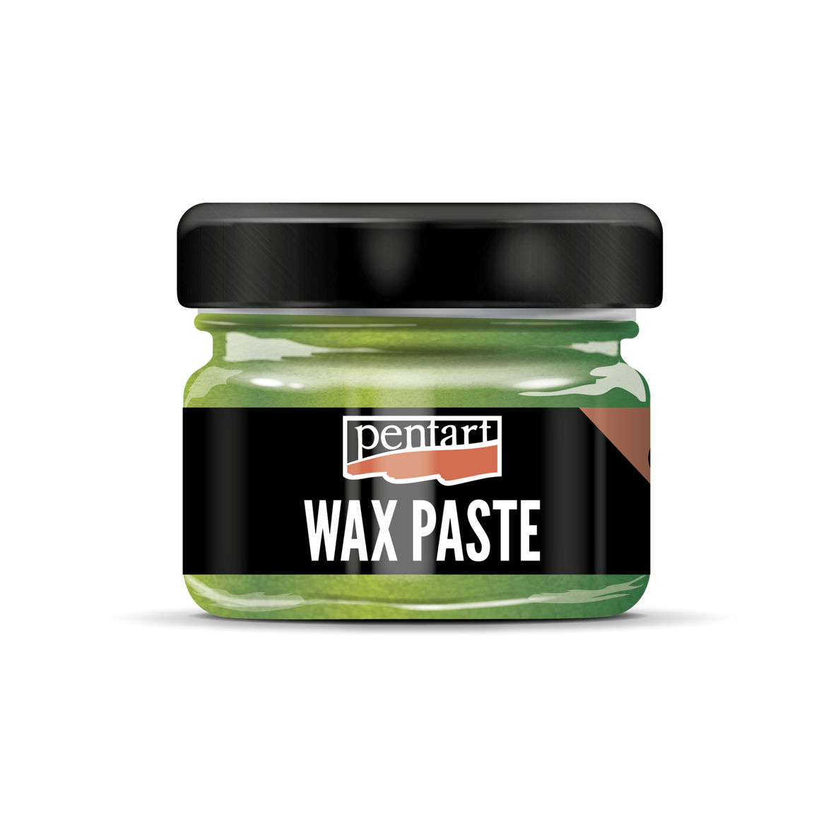 Pentart Wax Paste Metallic