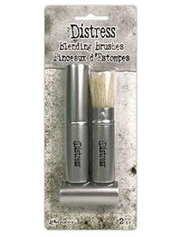 Blending Brushes