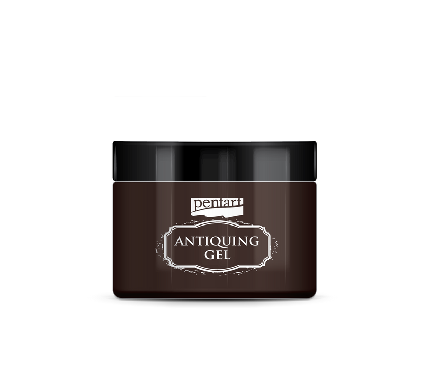Pentart Antiquing Gel