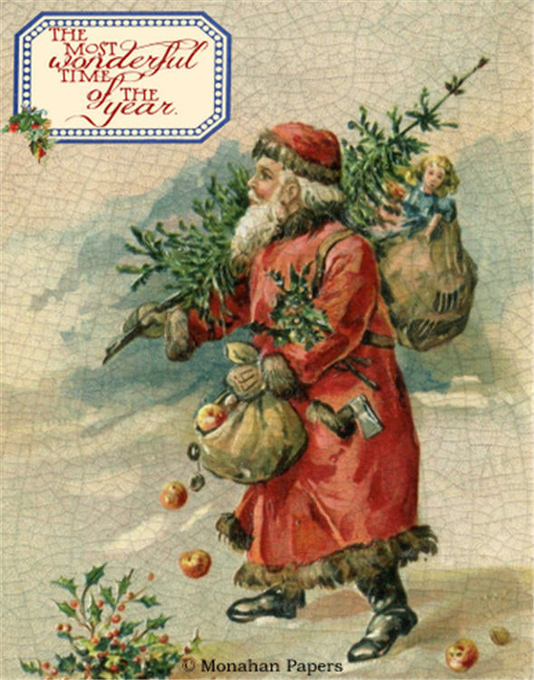 Wonderful Time Of The Year (051) C302