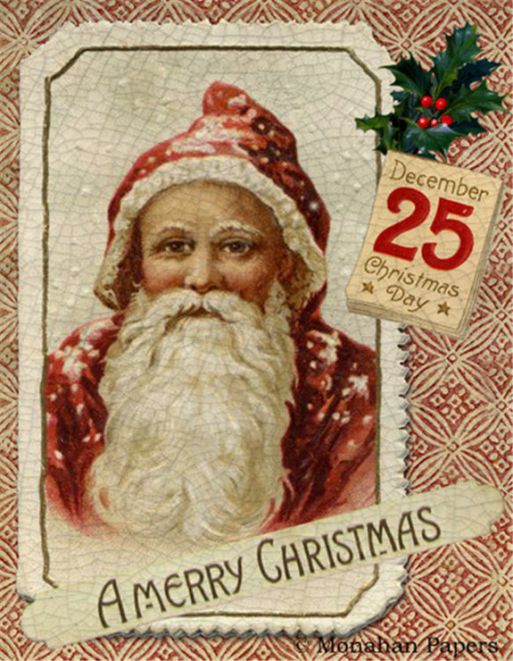 A Merry Christmas (051) C303