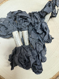 Custom Dyed Rayon Ribbon