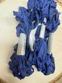 Custom Dyed Rayon Ribbon