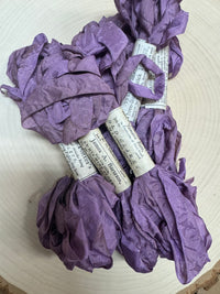 Custom Dyed Rayon Ribbon