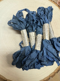 Custom Dyed Rayon Ribbon