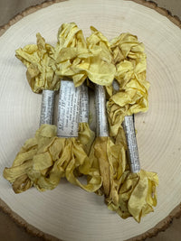 Custom Dyed Rayon Ribbon