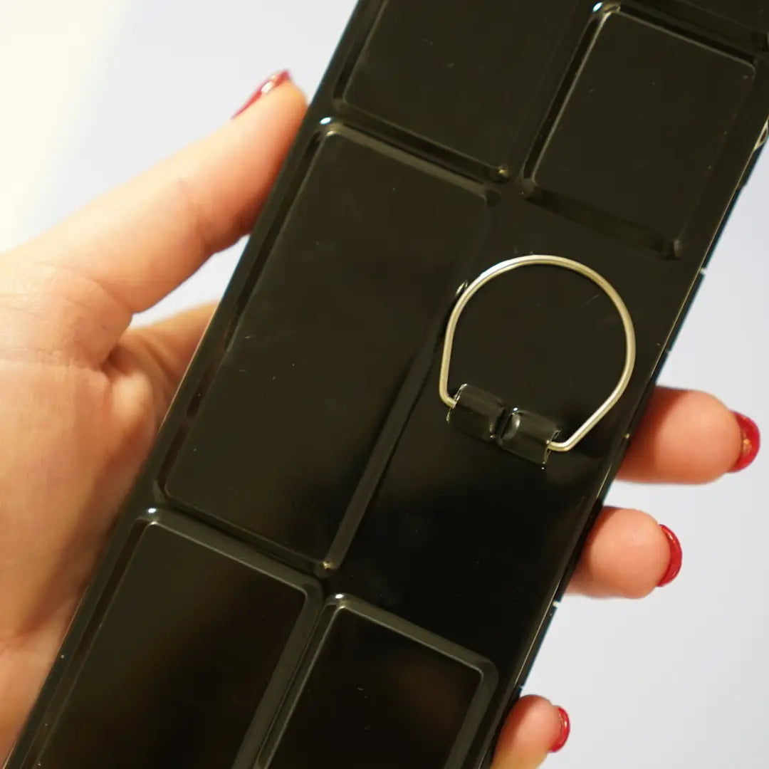 Premium Watercolor Sets and Brushes