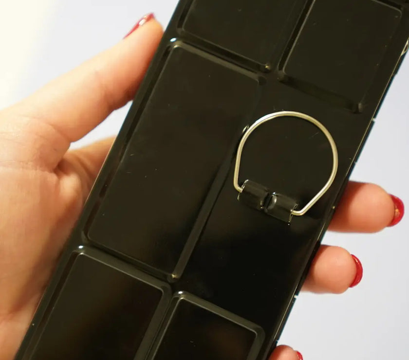 Premium Watercolor Sets and Brushes