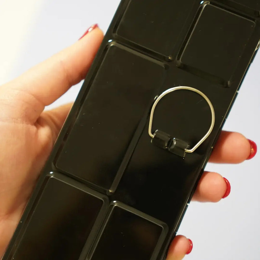 Premium Watercolor Sets and Brushes