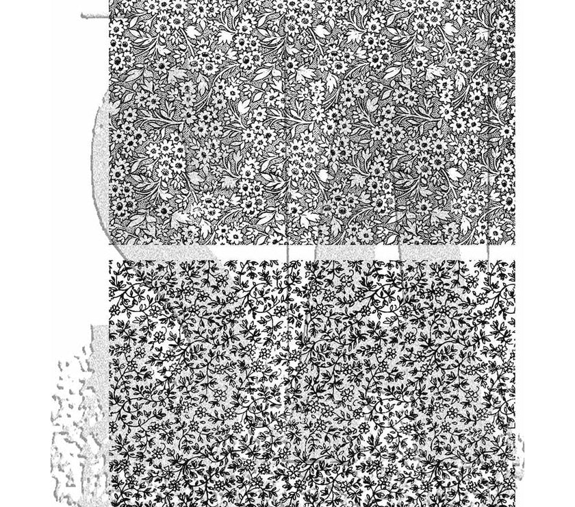 Tim Holtz Stamp Tiny Prints