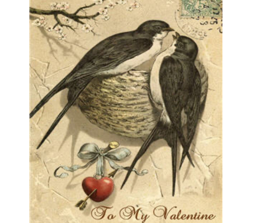 To My Valentine (059) V34