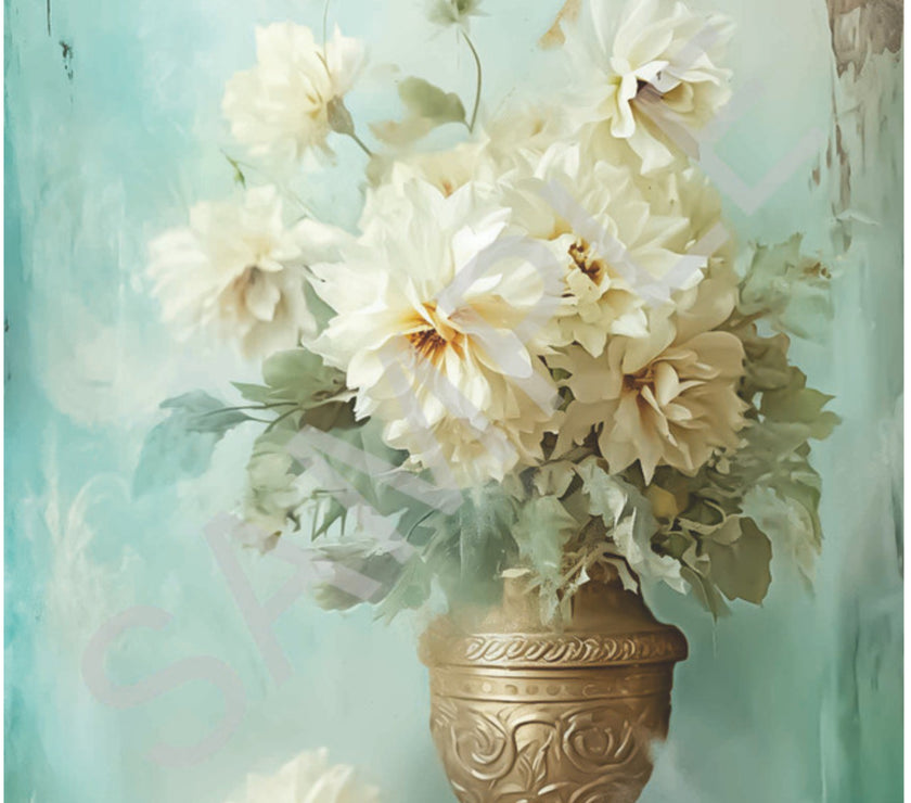 Dreamscape Potted Floral