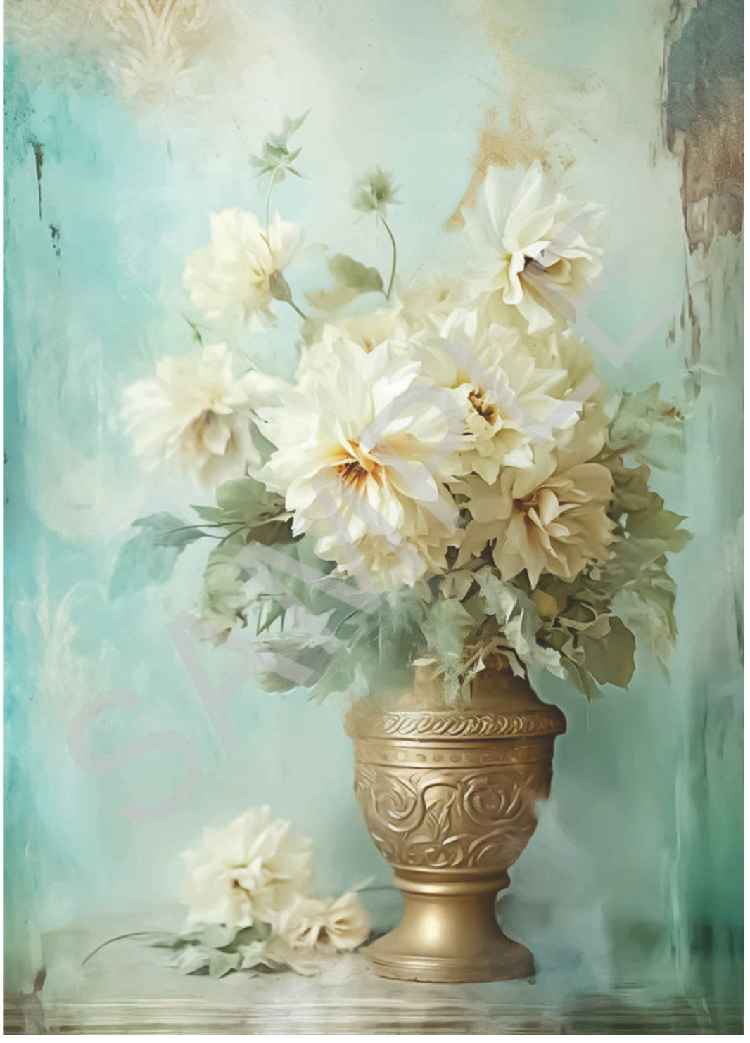 Dreamscape Potted Floral