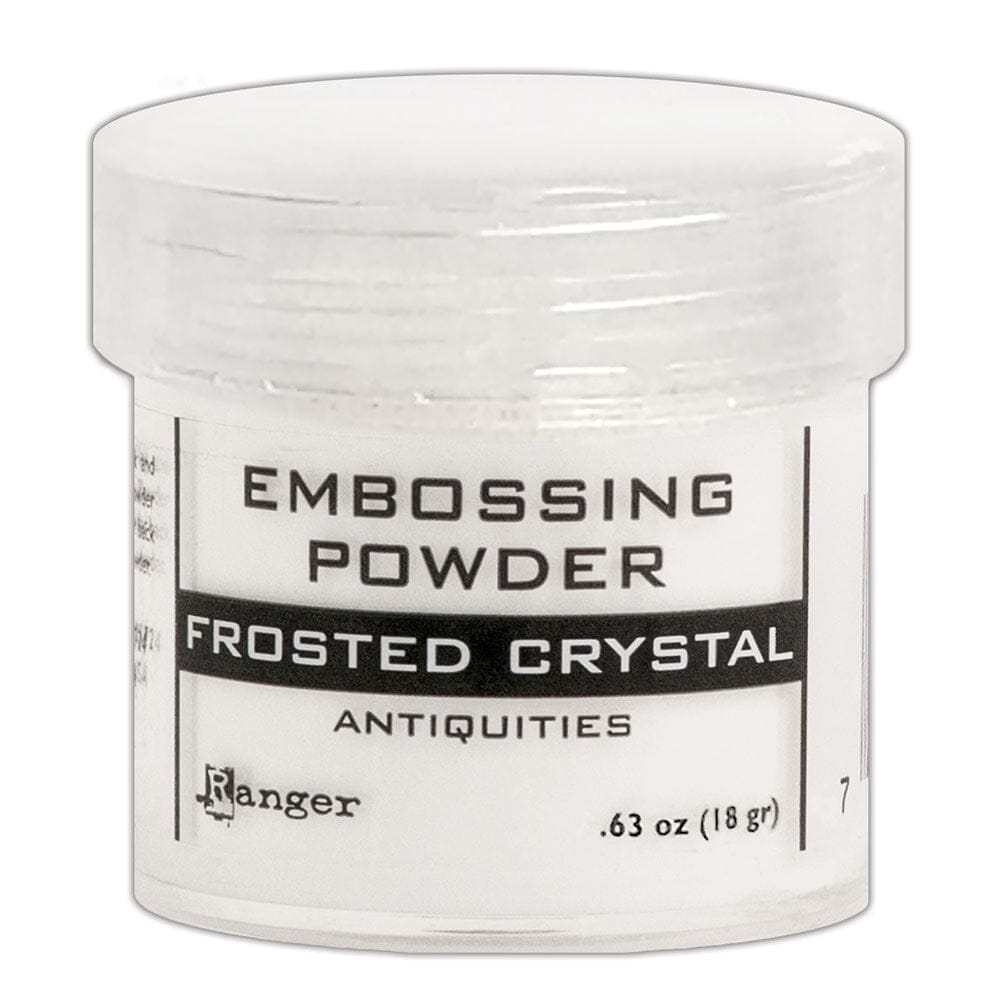 Embossing Powder