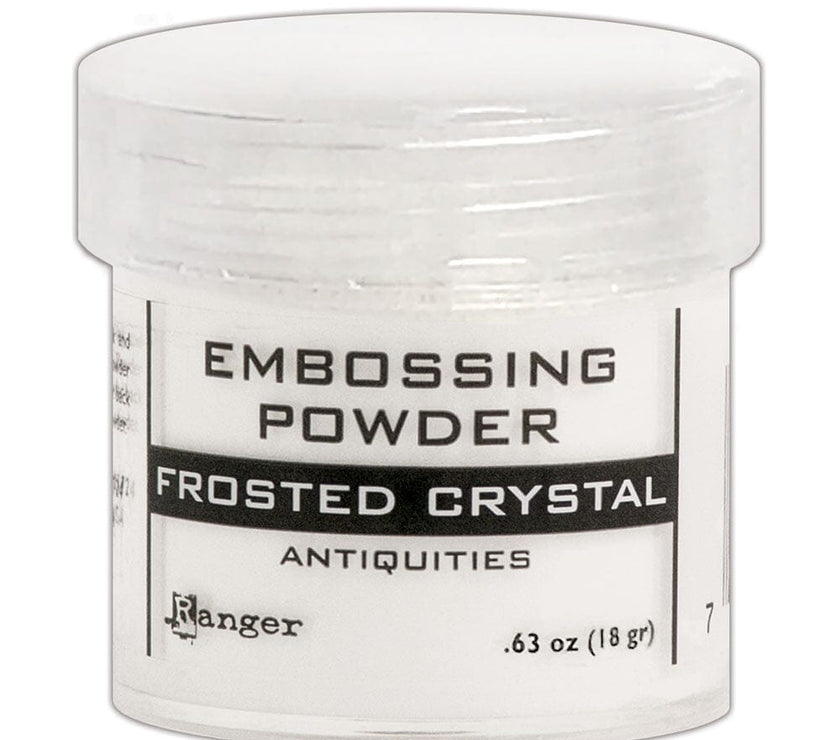 Embossing Powder