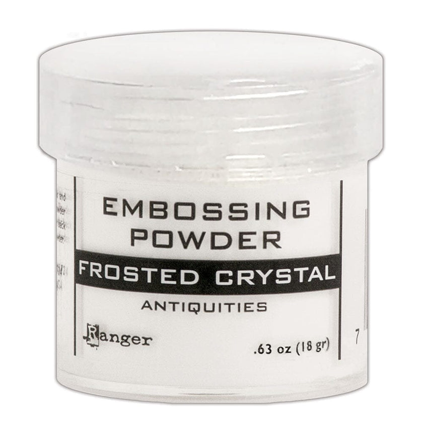 Embossing Powder